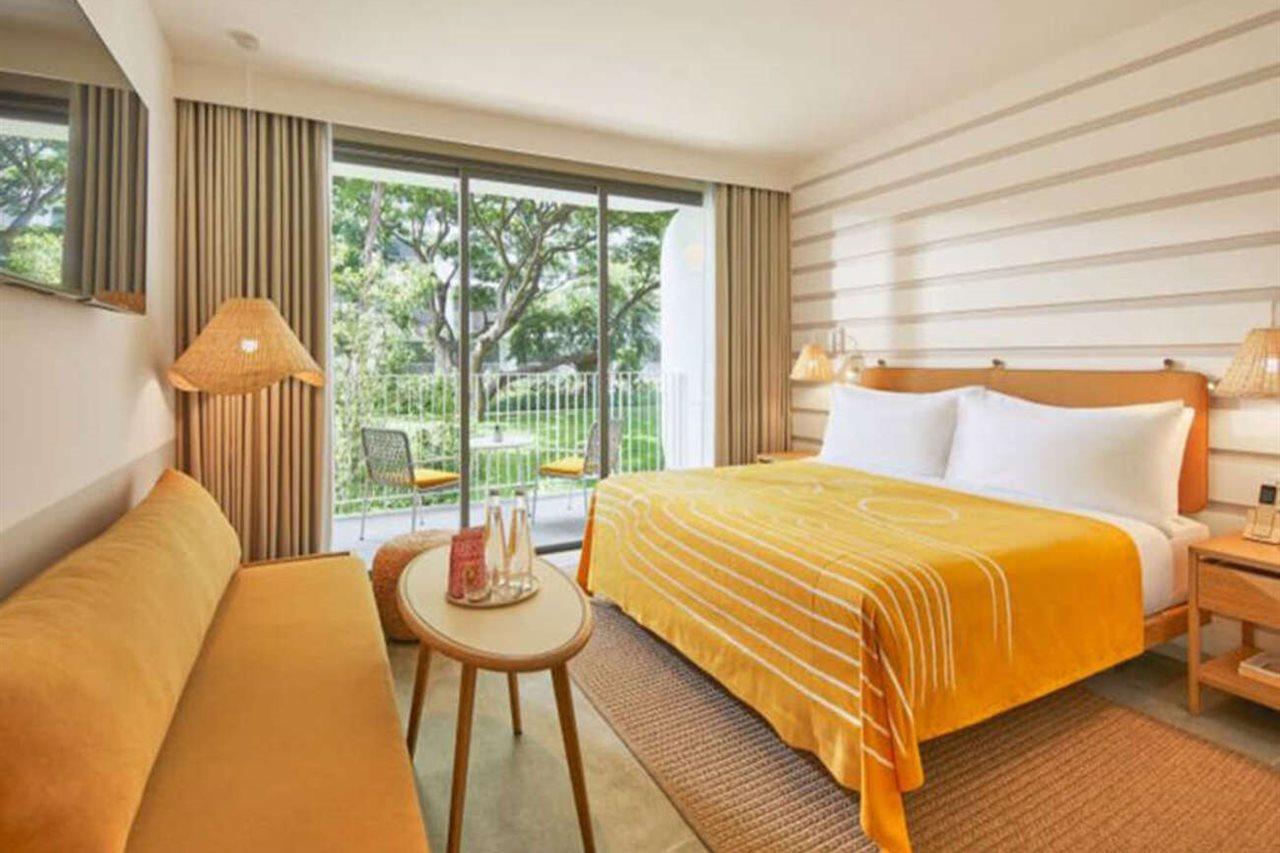 The Standard, Mahanakhon 酒店 5*