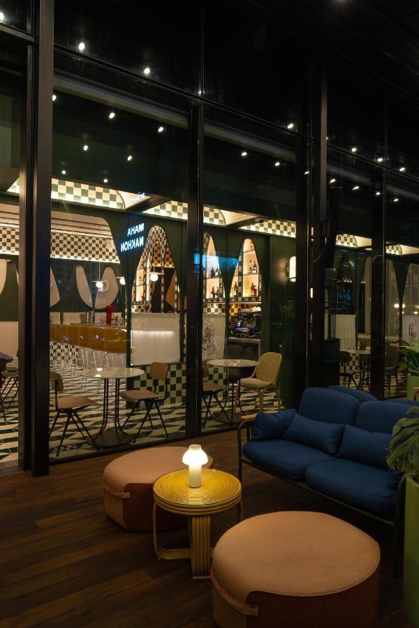 The Standard, Mahanakhon 5* Bangkok