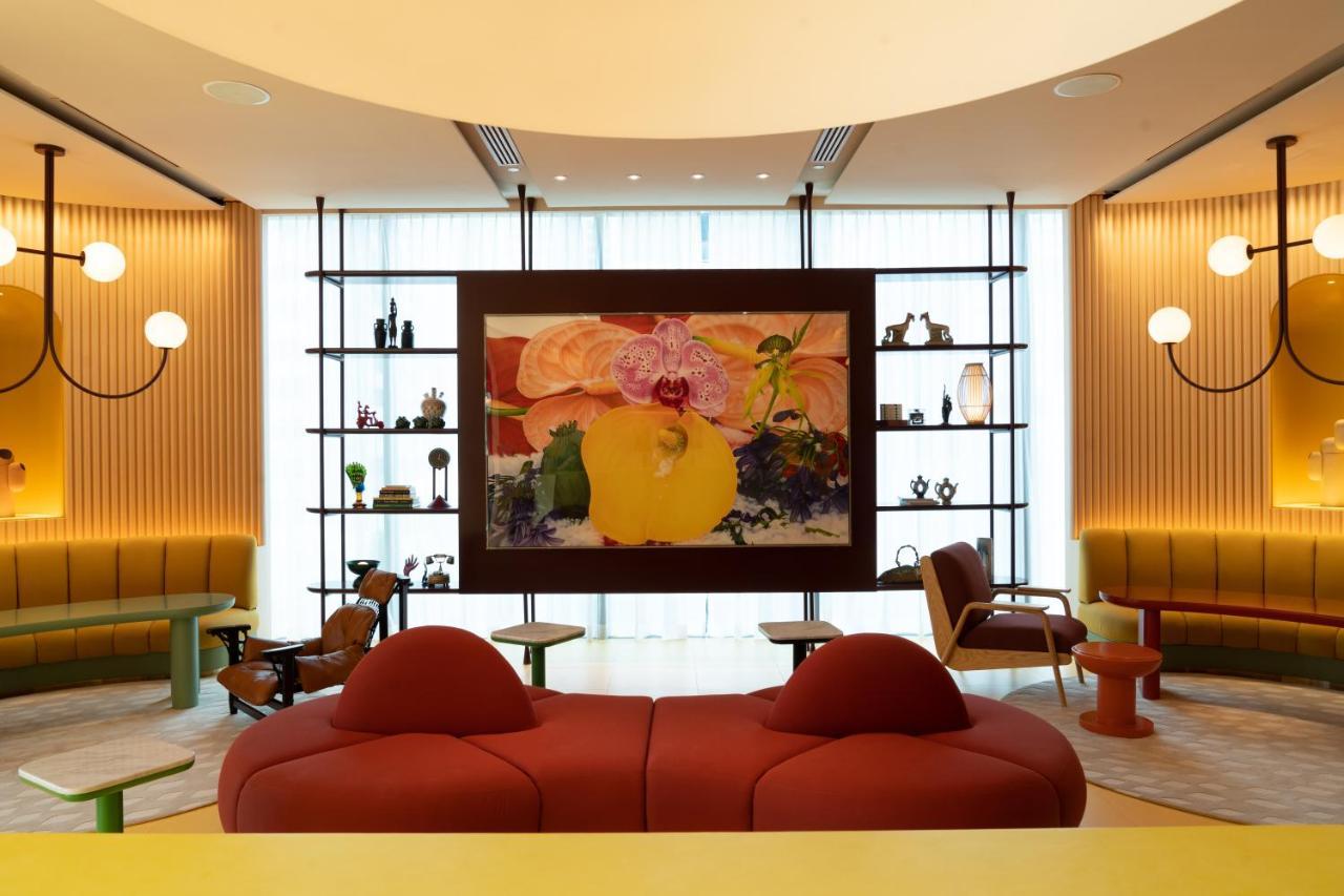 The Standard, Mahanakhon 曼谷