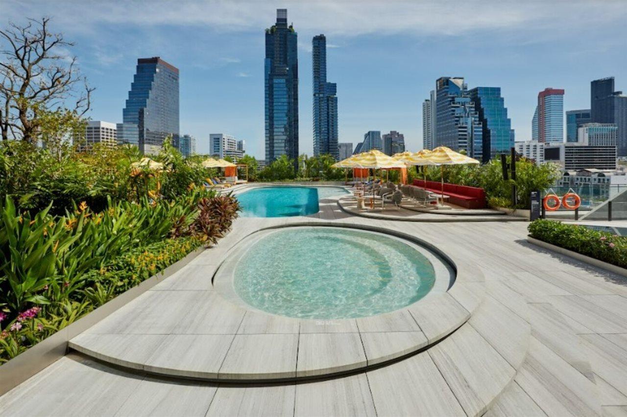 Отель The Standard, Mahanakhon