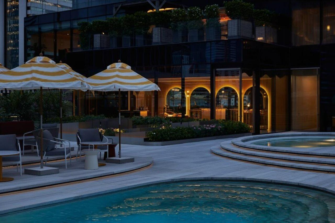 The Standard, Mahanakhon 5* 曼谷