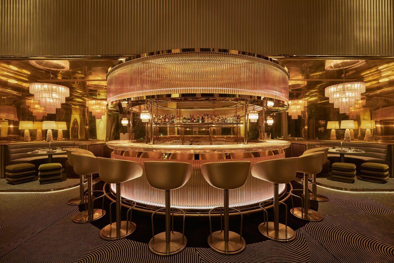 The Standard, Mahanakhon 酒店 5*