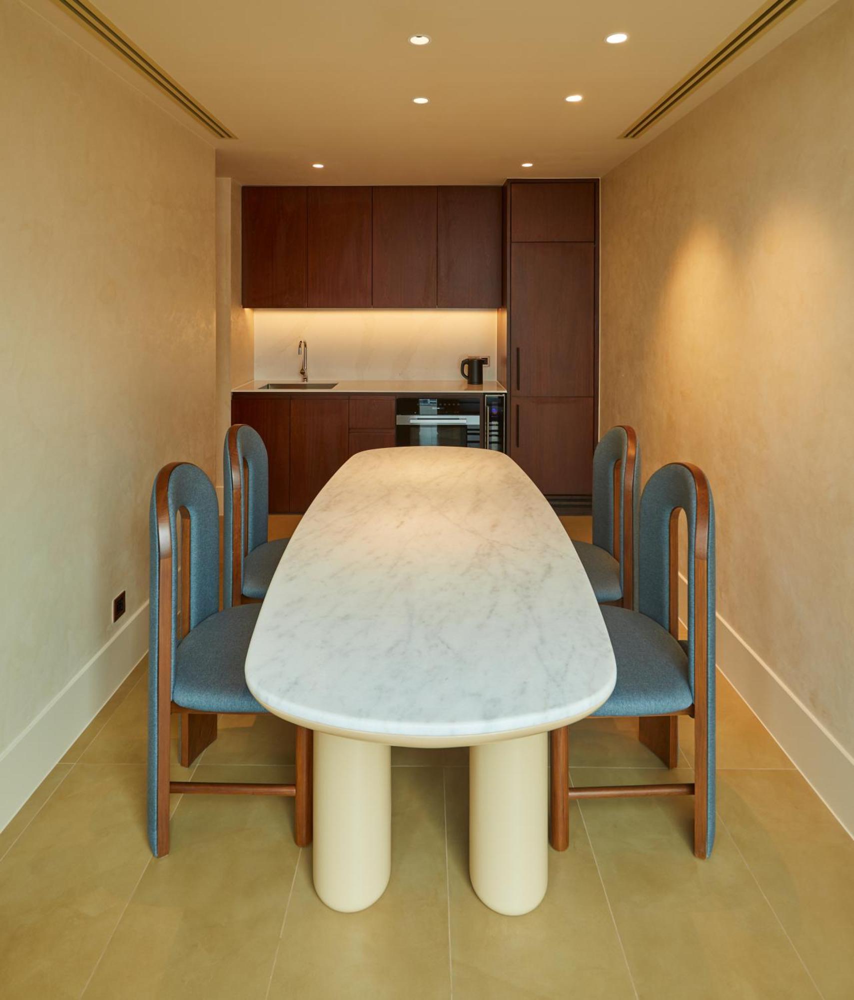 The Standard, Mahanakhon 曼谷